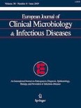 European Journal of Clinical Microbiology & Infectious Diseases 6/2019