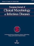 European Journal of Clinical Microbiology & Infectious Diseases 10/2020
