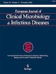 European Journal of Clinical Microbiology & Infectious Diseases 11/2020