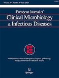 European Journal of Clinical Microbiology & Infectious Diseases 6/2020