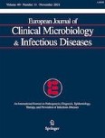 European Journal of Clinical Microbiology & Infectious Diseases 11/2021