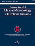 European Journal of Clinical Microbiology & Infectious Diseases 3/2021