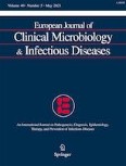 European Journal of Clinical Microbiology & Infectious Diseases 5/2021