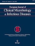 European Journal of Clinical Microbiology & Infectious Diseases 6/2021