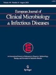 European Journal of Clinical Microbiology & Infectious Diseases 8/2021