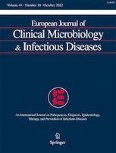 European Journal of Clinical Microbiology & Infectious Diseases 10/2022