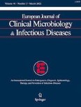European Journal of Clinical Microbiology & Infectious Diseases 3/2022