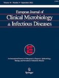 European Journal of Clinical Microbiology & Infectious Diseases 9/2022