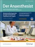 Die Anaesthesiologie 4/2008