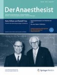Der Anaesthesist 8/2017