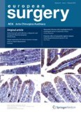 European Surgery 3/2008