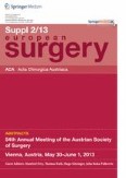 European Surgery 2/2013