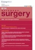 European Surgery 6/2014