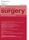 European Surgery 2/2017
