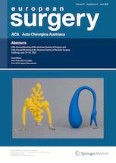 European Surgery 1/2023