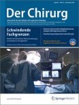 Der Chirurg 12/2010
