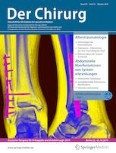 Die Chirurgie 10/2019
