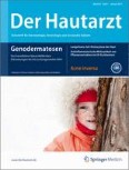 Der Hautarzt 1/2013