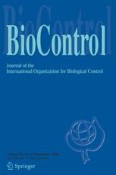 BioControl 6/2006