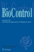 BioControl 5/2007