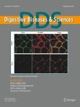 Digestive Diseases and Sciences 11/2003