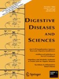 Digestive Diseases and Sciences 10/2006