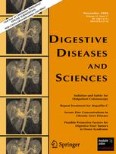 Digestive Diseases and Sciences 11/2006
