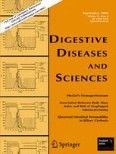 Digestive Diseases and Sciences 9/2006