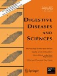 Digestive Diseases and Sciences 10/2007