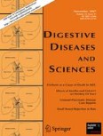 Digestive Diseases and Sciences 11/2007