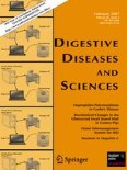 Digestive Diseases and Sciences 2/2007