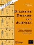 Digestive Diseases and Sciences 9/2007