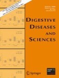 Digestive Diseases and Sciences 1/2008