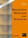 Digestive Diseases and Sciences 10/2008