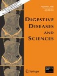 Digestive Diseases and Sciences 12/2008