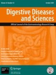 Digestive Diseases and Sciences 10/2009