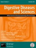 Digestive Diseases and Sciences 11/2009