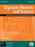 Digestive Diseases and Sciences 2/2009