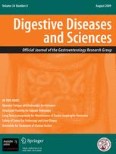 Digestive Diseases and Sciences 8/2009