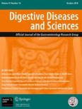 Digestive Diseases and Sciences 10/2010