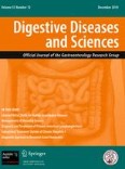 Digestive Diseases and Sciences 12/2010