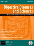 Digestive Diseases and Sciences 2/2010