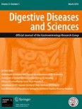 Digestive Diseases and Sciences 3/2010
