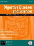 Digestive Diseases and Sciences 6/2010