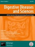 Digestive Diseases and Sciences 7/2010
