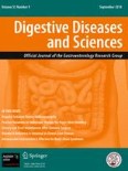 Digestive Diseases and Sciences 9/2010