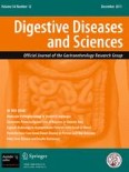 Digestive Diseases and Sciences 12/2011