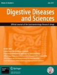 Digestive Diseases and Sciences 6/2011