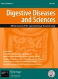 Digestive Diseases and Sciences 7/2011