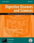 Digestive Diseases and Sciences 2/2012
